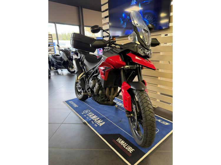 TRIUMPH TIGER 850 SPORT