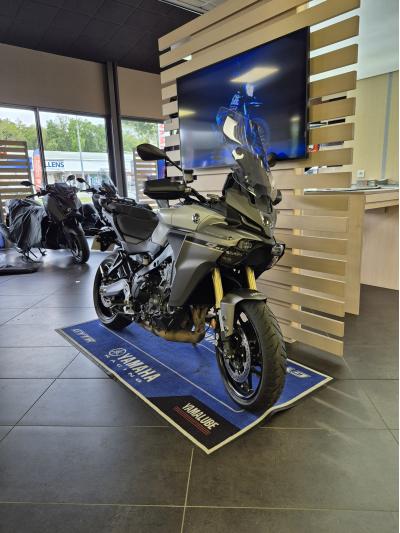 YAMAHA TRACER 9 GT