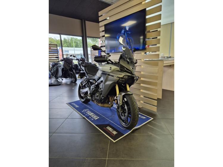 YAMAHA TRACER 9 GT