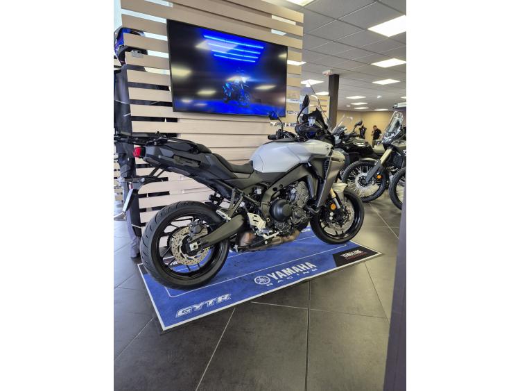 YAMAHA TRACER 9 GT