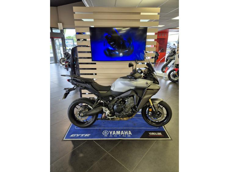YAMAHA TRACER 9 GT
