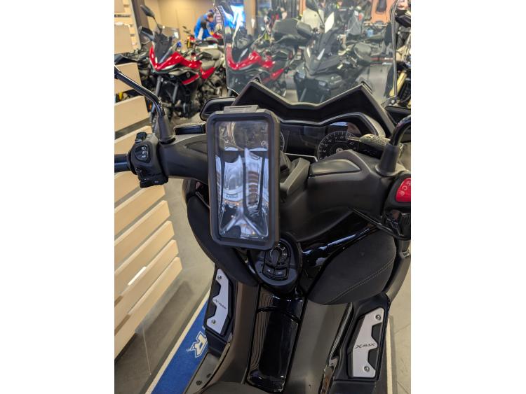 YAMAHA XMAX 125 TECH MAX