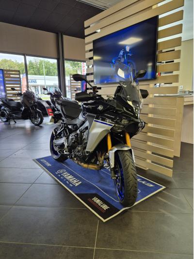 YAMAHA TRACER 9 GT +