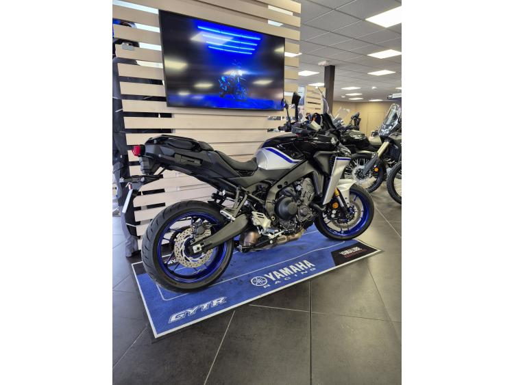 YAMAHA TRACER 9 GT +