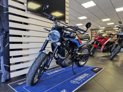 HUSQVARNA 701 ENDURO