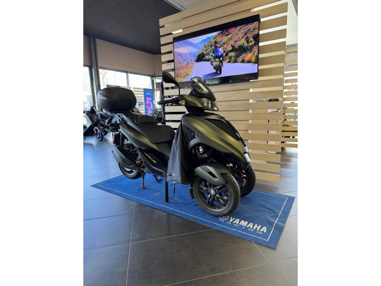PIAGGIO MP3 125 URBAN SPORT