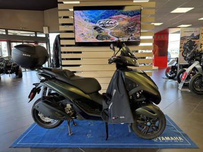 PIAGGIO MP3 125