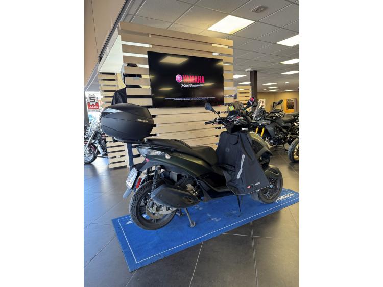 PIAGGIO MP3 125 URBAN SPORT