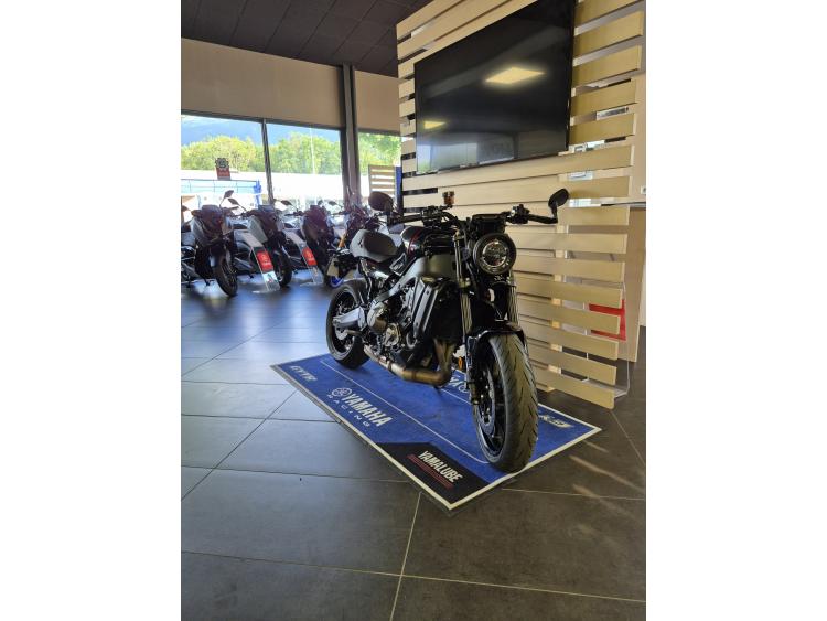 YAMAHA XSR 900 35 KW