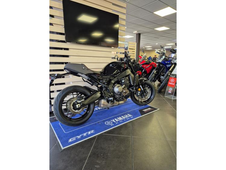 YAMAHA XSR 900 35 KW