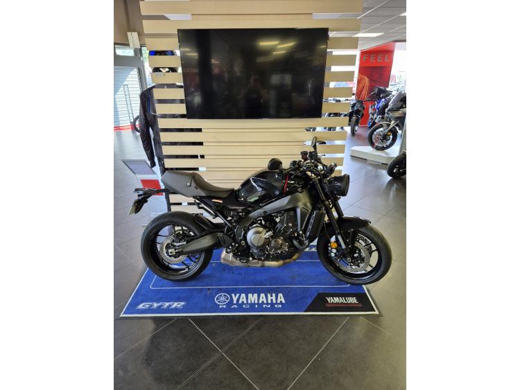 YAMAHA XSR 900 35 KW