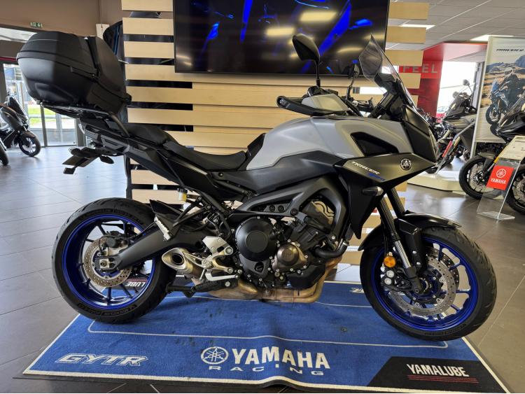 YAMAHA TRACER 900