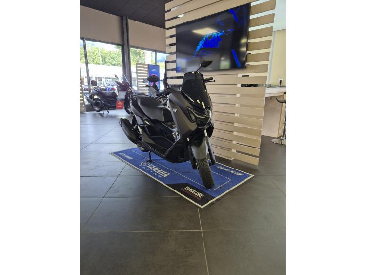 YAMAHA NMAX 125 TECH MAX