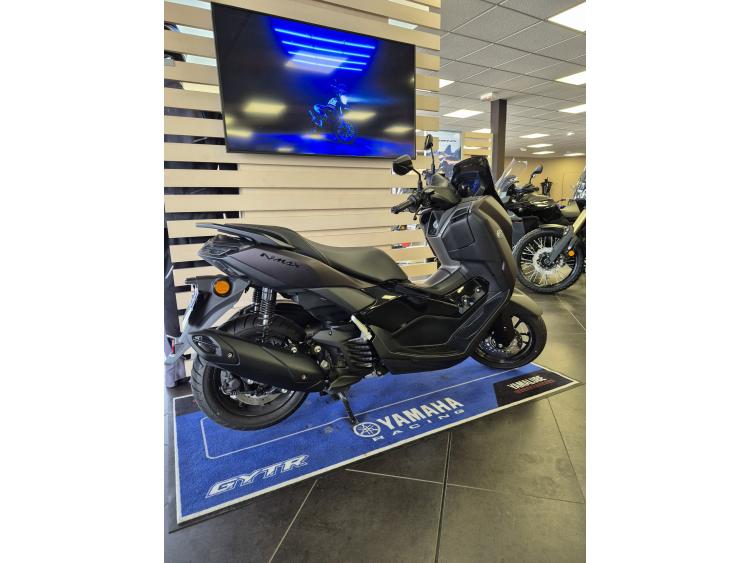 YAMAHA NMAX 125 TECH MAX