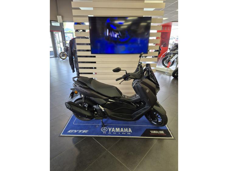 YAMAHA NMAX 125 TECH MAX