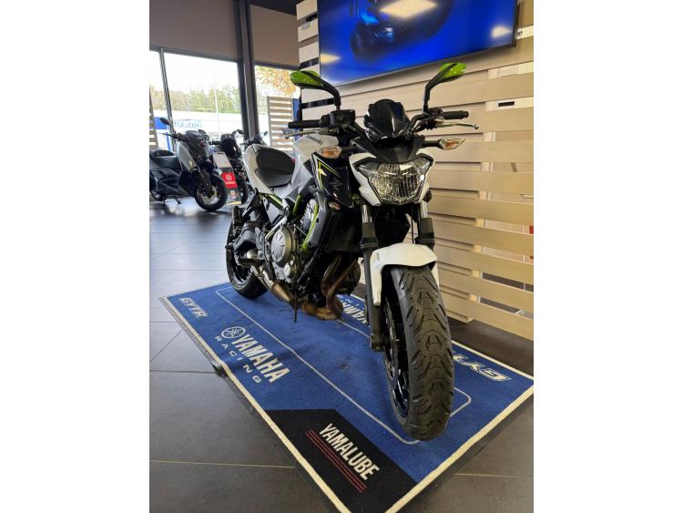 KAWASAKI Z650 - Z650