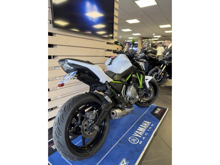 KAWASAKI Z650 - Z650