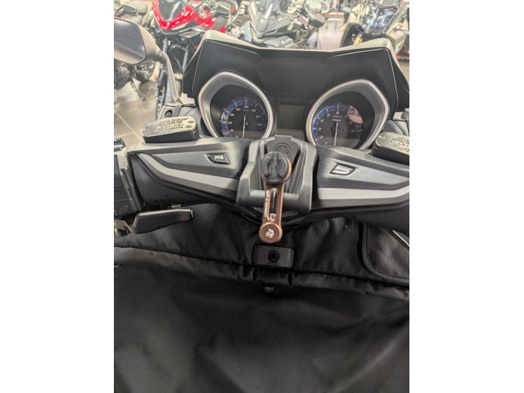 YAMAHA XP T-MAX 530 SX