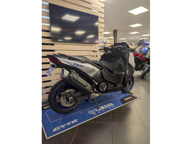 YAMAHA XP T-MAX 530 SX