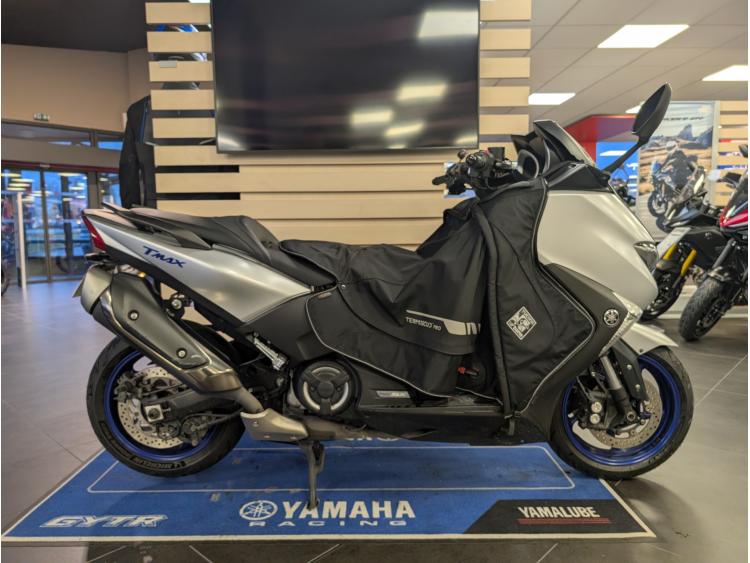 YAMAHA XP T-MAX 530 SX