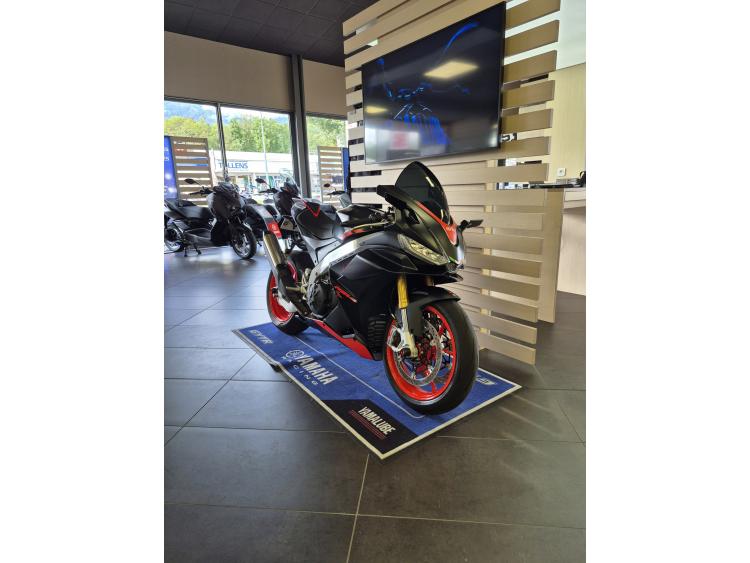APRILIA RSV4 1100