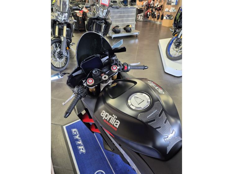 APRILIA RSV4 1100