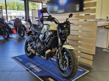 YAMAHA XSR 700 35KW