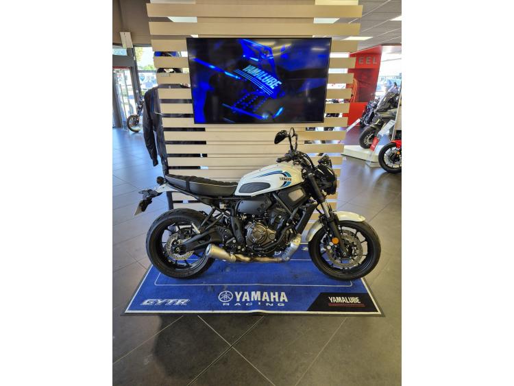 YAMAHA XSR 700 35KW