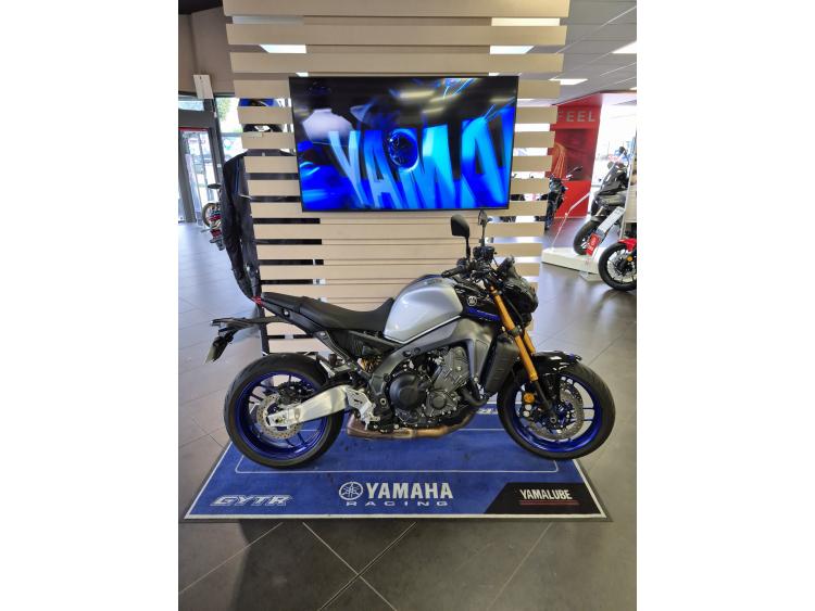 YAMAHA MT-09 SP