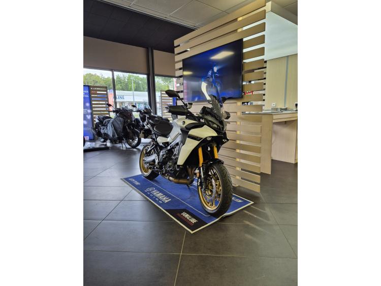 YAMAHA TRACER 9 GT