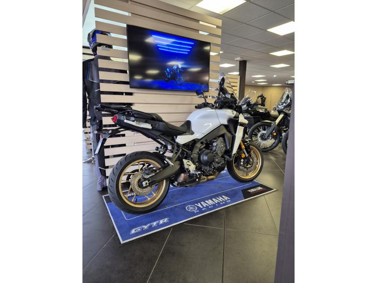 YAMAHA TRACER 9 GT