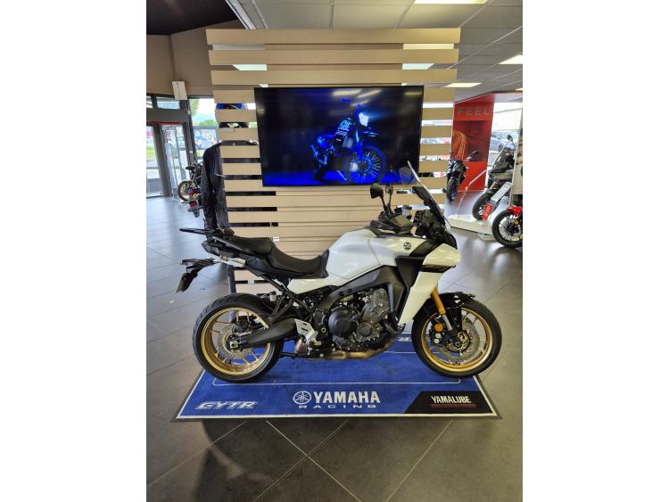 YAMAHA TRACER 9 GT