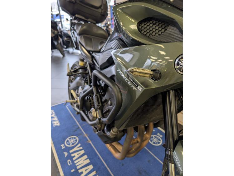 YAMAHA MT-09 TRACER