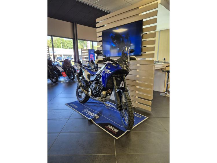 YAMAHA XTZ TENERE 700 35 KW A2