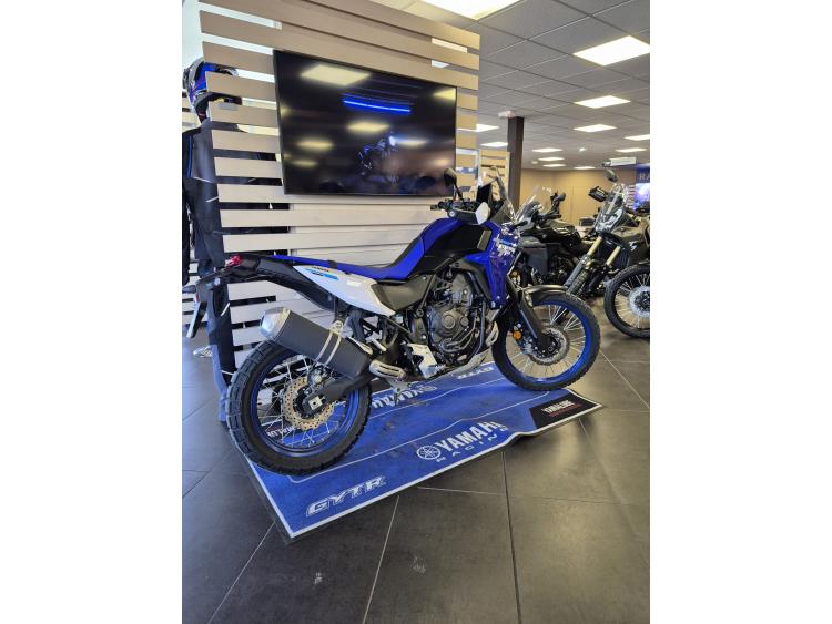 YAMAHA XTZ TENERE 700 35 KW A2