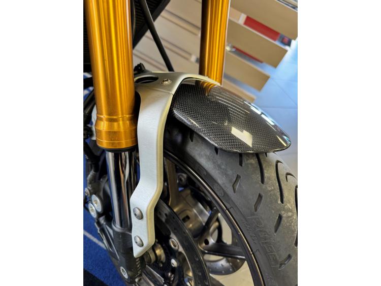 YAMAHA MT-09 SPORT TRACKER