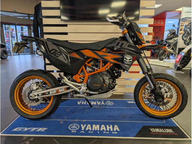 KTM 690 SMC R