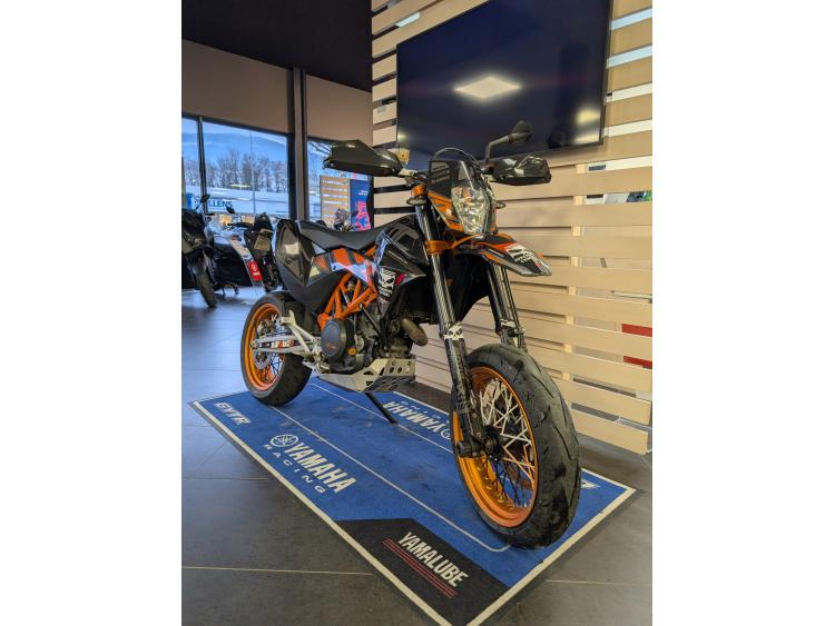 KTM 690 SMC R