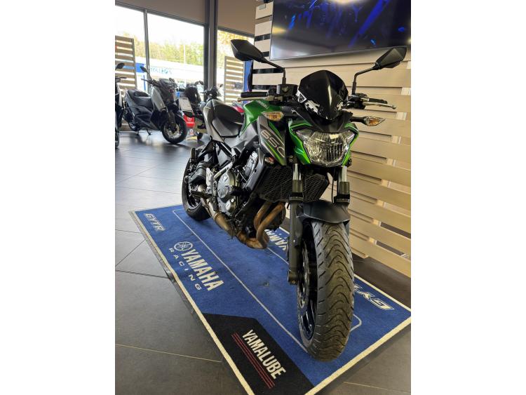 KAWASAKI Z650 - Z650