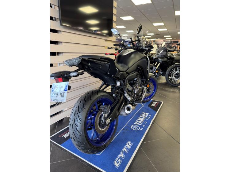 YAMAHA TRACER 7 35KW