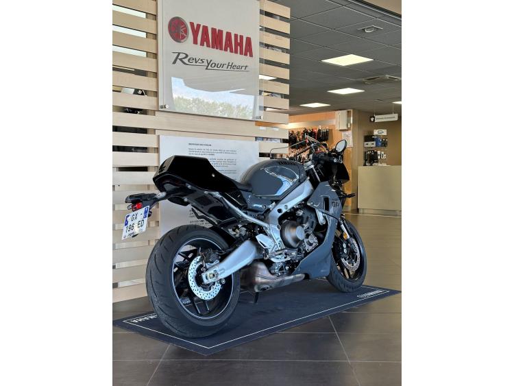 YAMAHA XSR 900 GP