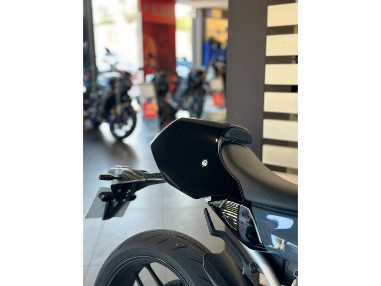 YAMAHA XSR 900 GP